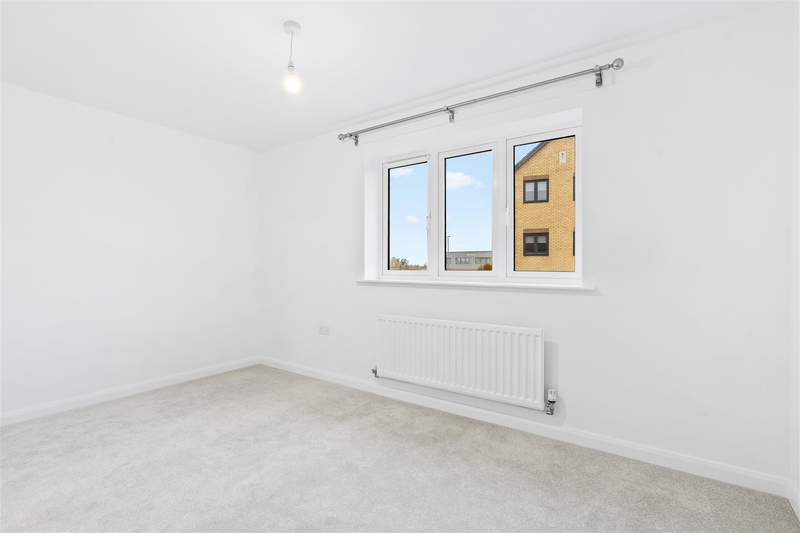 Braford Close, Whitehouse, Milton Keynes